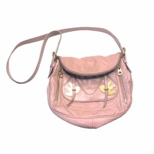 Marc by Marc Jacobs  Petal to the Metal Bird Purse